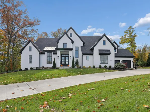 5673 Melbury Ct, Mason, OH 45040
