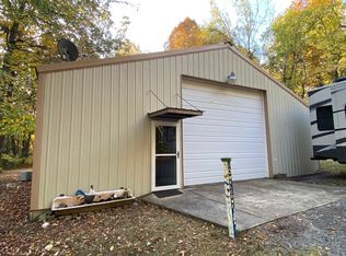 2070 Libby Rd, Heber Springs, AR 72543