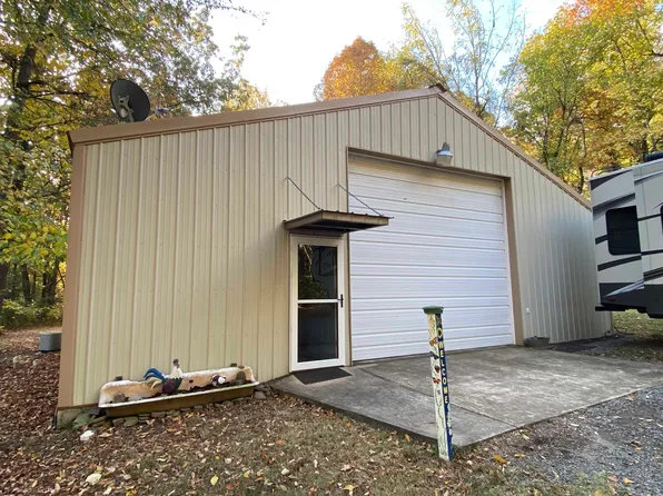 2070 Libby Rd, Heber Springs, AR 72543