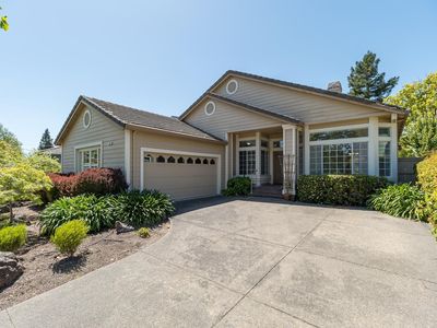 1809 Rainier Cir, Petaluma, CA, 94954