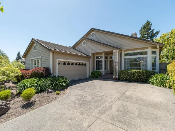 1809 Rainier Circle, Petaluma, CA 94954