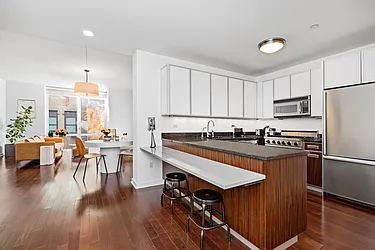 Rented by Evans Real Estate