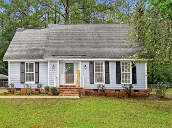 3436 Plantation Dr, Albany, GA 31721
