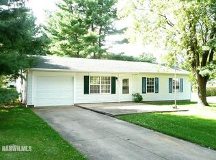 603 S Logan St, Lena, IL 61048