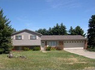 1335 Winnie Dr, Oxford, MI 48371