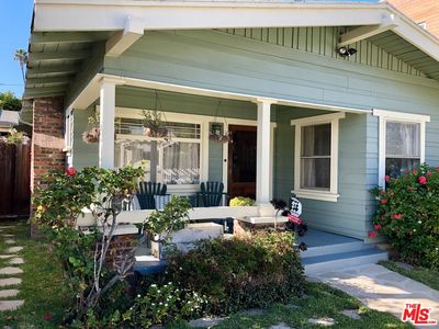 839 Milwood Ave, Venice, CA, 90291