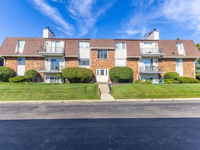 8775 Washington Colony Dr, Dayton, OH, 45458