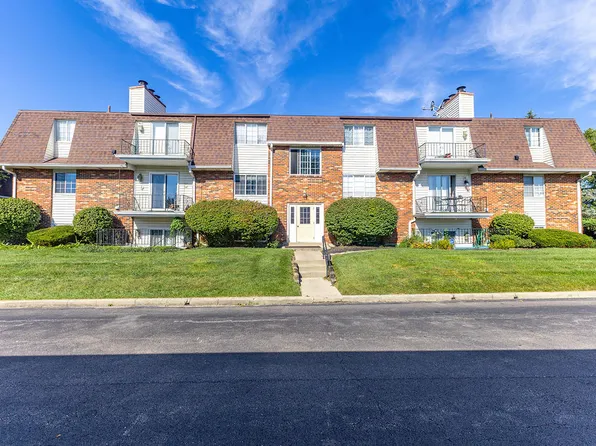 8775 Washington Colony Dr, Dayton, OH 45458