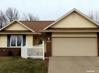 1622 Tofting Ave, Iowa City, IA 52240