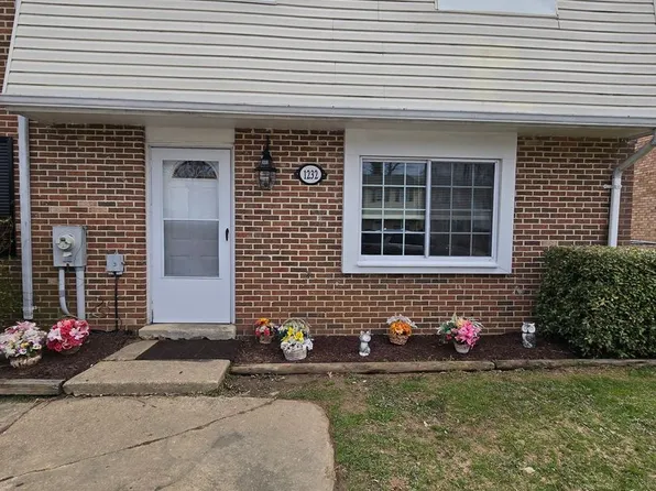 1232 Battery Dr, Havre De Grace, MD 21078