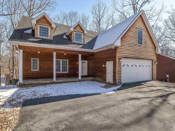 210 Pleasant Ln, McGaheysville, VA 22840