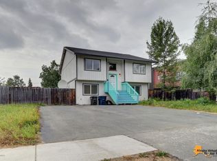 230 N Bunn St, Anchorage, AK 99508