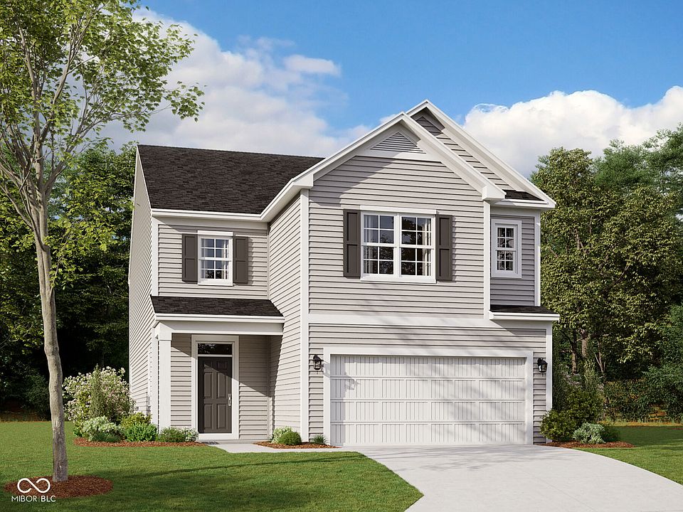 1st image of 2321 Bear Oak Run