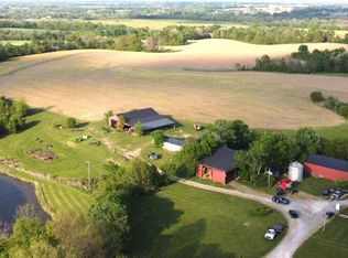 2333 Antioch Rd, Shelbyville, KY 40065