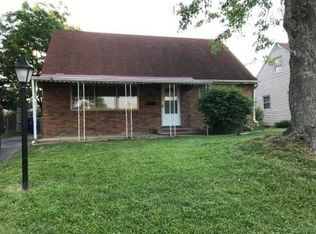 669 Savannah Dr, Columbus, OH