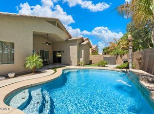 32779 N Hidden Canyon Dr, San Tan Valley, AZ 85142