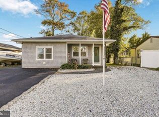 709 Nautilus Blvd, Forked River, NJ 08731