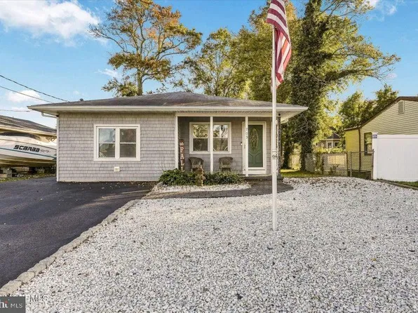 709 Nautilus Blvd, Forked River, NJ 08731