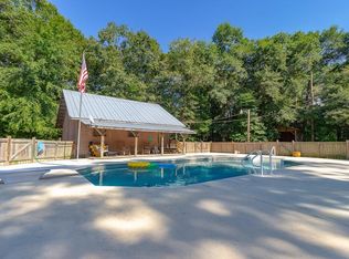 2570 Highway 587, Foxworth, MS 39483