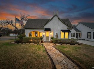 3027 Windsor Ave, Waco, TX 76708