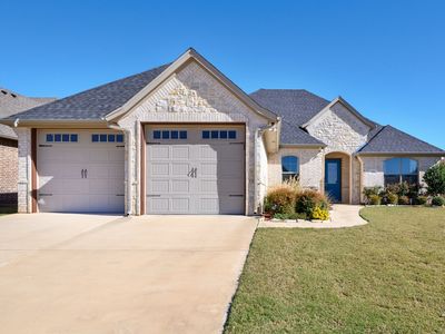 331 Paddle Boat Dr, Granbury, TX, 76049