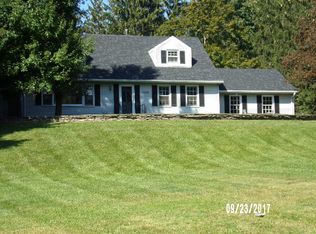 7224 Lane Rd, Victor, NY 14564