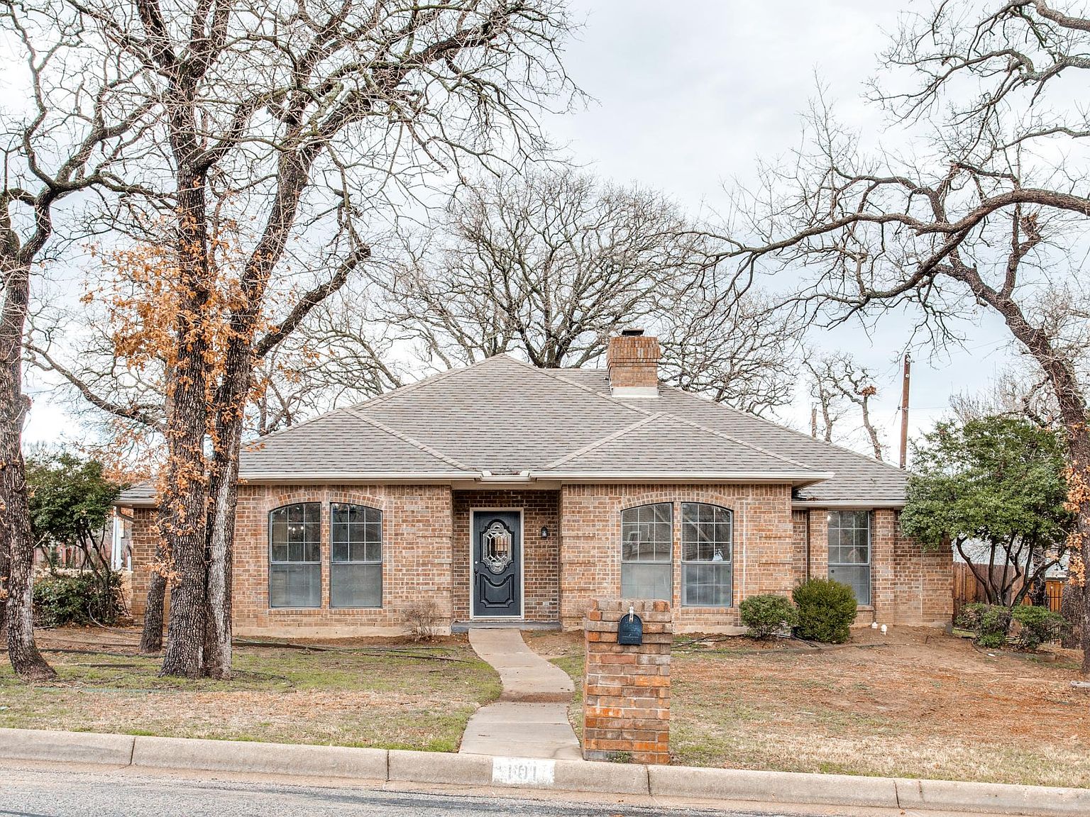 101 NE Brushy Mound Rd, Burleson, TX 76028 Zillow