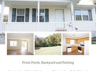 7161 Garfield Rd #1, Harrison, TN 37341