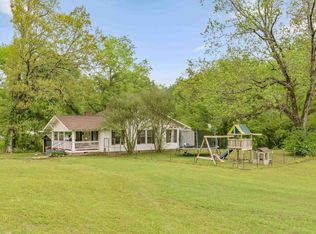 5781 Mud Creek Rd, Adger, AL 35006
