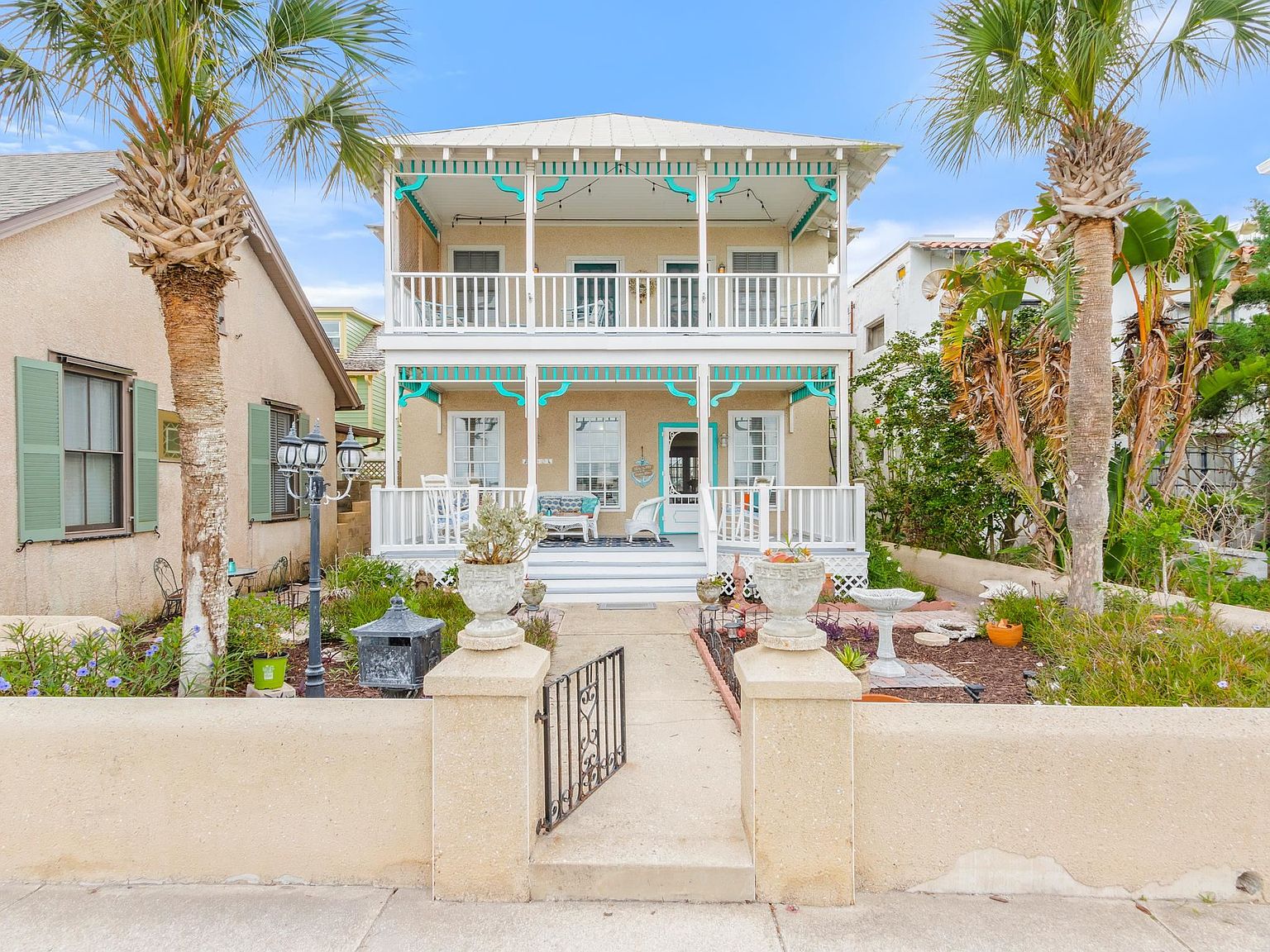 160 Avenida Menendez, Saint Augustine, FL 32084 Zillow