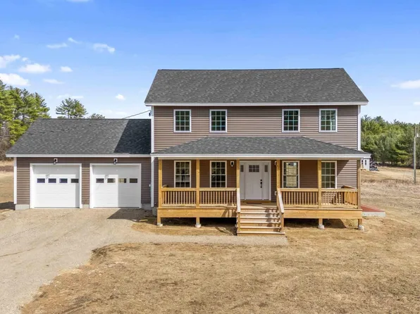 302 Little River Road, Lebanon, ME 04027