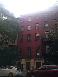132 East 16th Street in Gramercy Park