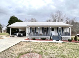 185 Guy Pressley Rd, Lexington, NC 27295