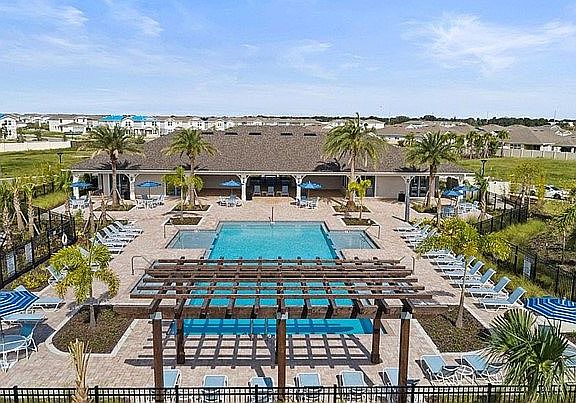 2nd image of 1845 Spring Shower Cir