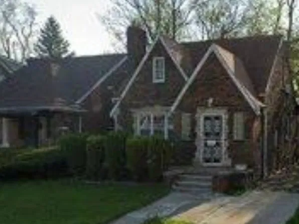 (undisclosed Address), Detroit, MI 48228