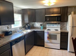 313 Rabbit Ridge Rd, Cadiz, KY 42211