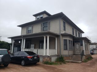 819 N Nevada Ave #819NEV-11, Colorado Springs, CO 80903