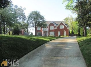 2551 Hogan Rd, East Pt, GA 30344