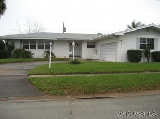 307 Bucknell Dr, Daytona Beach, FL 32118