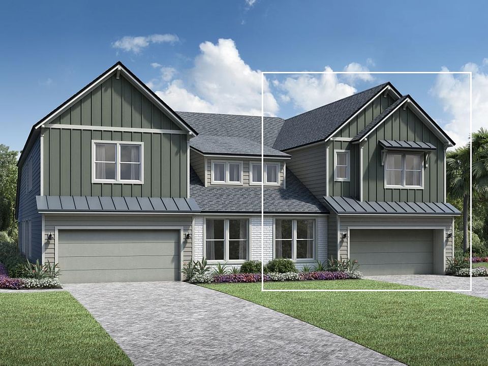 Coastal Contemporary