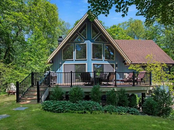 57 Bob O Link DRIVE, Fontana, WI 53125