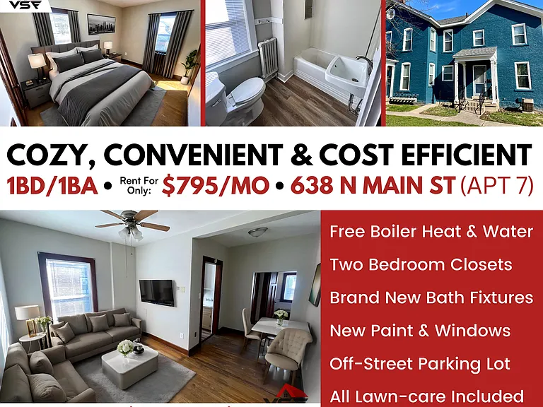 638 N Main St — Photo 3