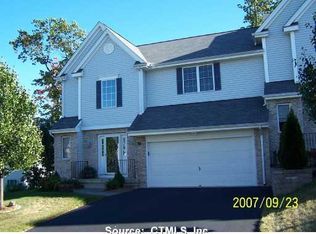 56 Cobblestone Ct #56, Newington, CT 06111