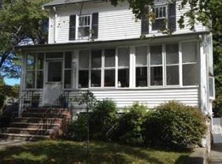 285 Washington St, Arlington, MA 02474