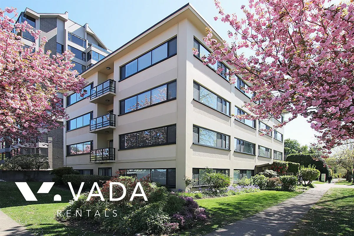 5926 Yew Street Vancouver — Photo 1