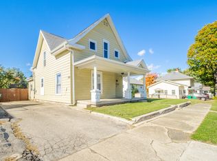 313 S 7th St, New Castle, IN 47362