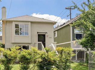 3505 S Ferdinand St, Seattle, WA 98118