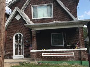 357 Antenor Ave, Pittsburgh, PA 15210