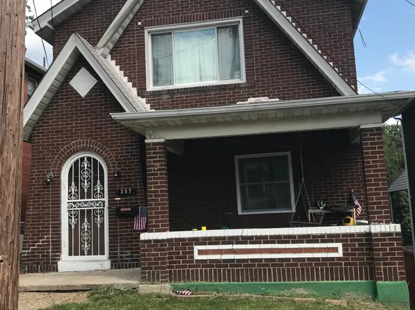 357 Antenor Ave, Pittsburgh, PA 15210