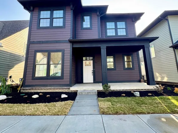 9867 Bucklebury Ln, Indianapolis, IN 46280